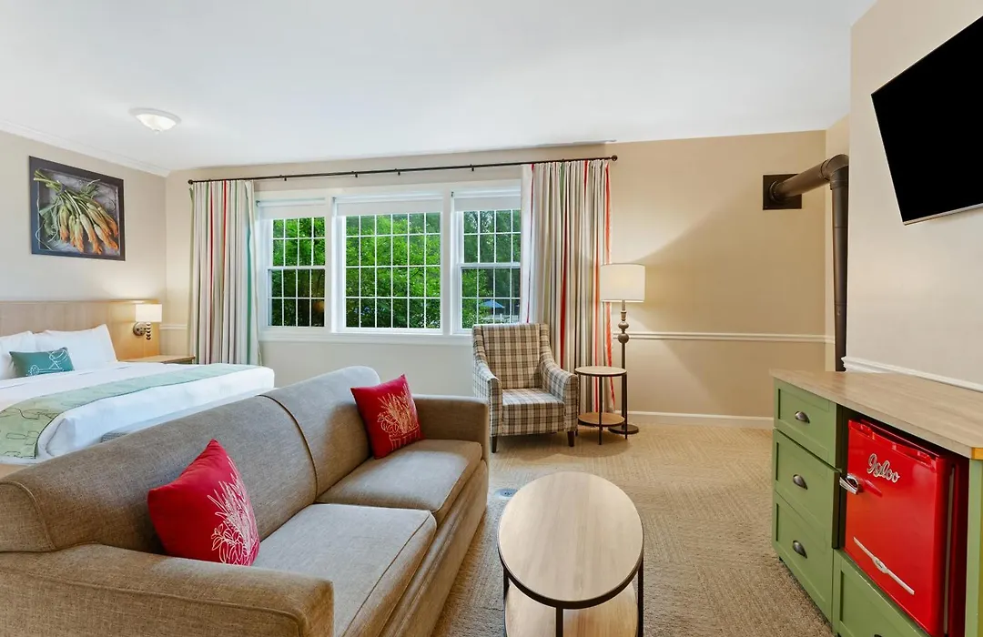 The Essex Resort & Spa-1