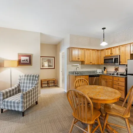 The Essex Resort & Spa-2
